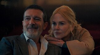 'Babygirl': Nicole Kidman, desatada en el tráiler del drama erótico que protagoniza junto a Antonio Banderas