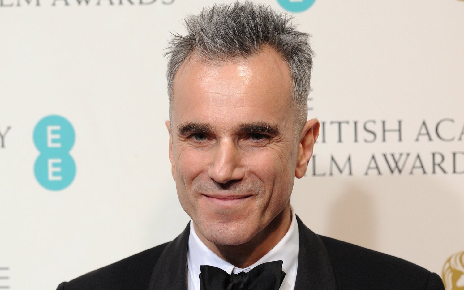 Daniel Day-Lewis vuelve a la interpretación