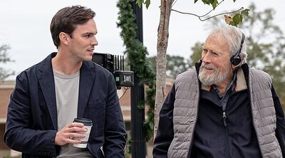 'Jurado Nº2': La nueva película de Clint Eastwood como director ya tiene tráiler