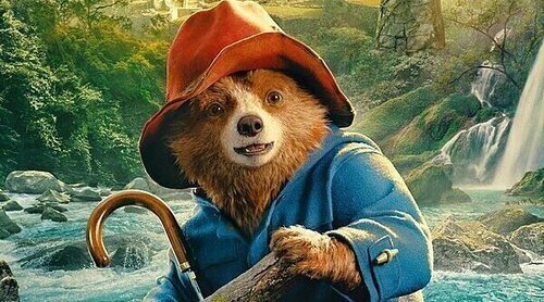 Primer vistazo al adorable Baby Paddington en un breve clip de 'Paddington en Perú'