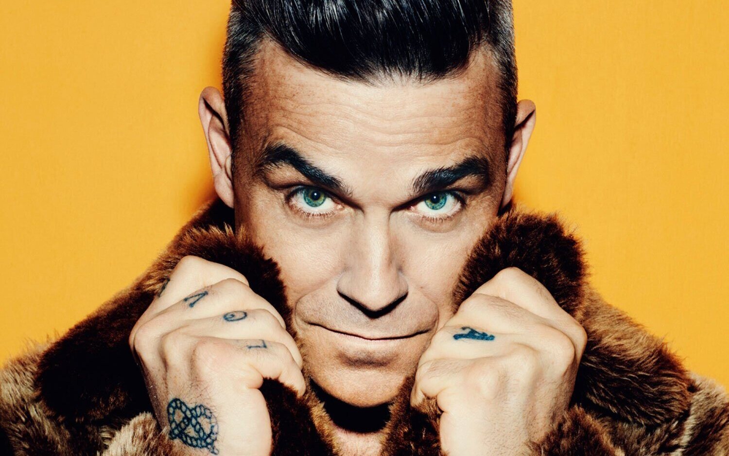 Robbie Williams