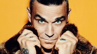 'Better Man': Robbie Williams es un mono en el primer tráiler de su biopic