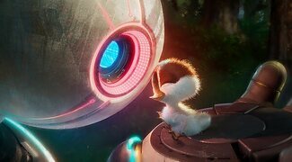 'Robot salvaje': El legado de su director, Chris Sanders, en esta featurette exclusiva