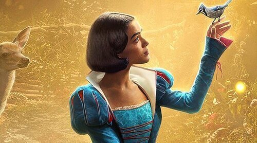 Su piel no será "tan blanca como la nieve": El cambio en el origen de Blancanieves que da sentido al casting de Rachel Zegler