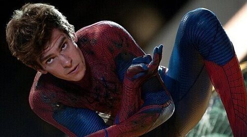 'Spider-Man': Así se plantea Andrew Garfield volver como Peter Parker