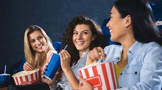 La Fiesta del Cine anuncia nueva fecha en 2024