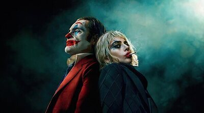 'Joker: Folie à Deux' arriesga, pero no gana