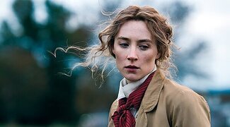 'Las crónicas de Narnia': Saoirse Ronan habla de su rumoreado rol protagónico en la película de Greta Gerwig