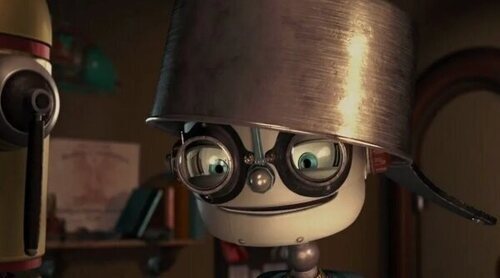 10 robots inolvidables que nos ha dado el cine de animación