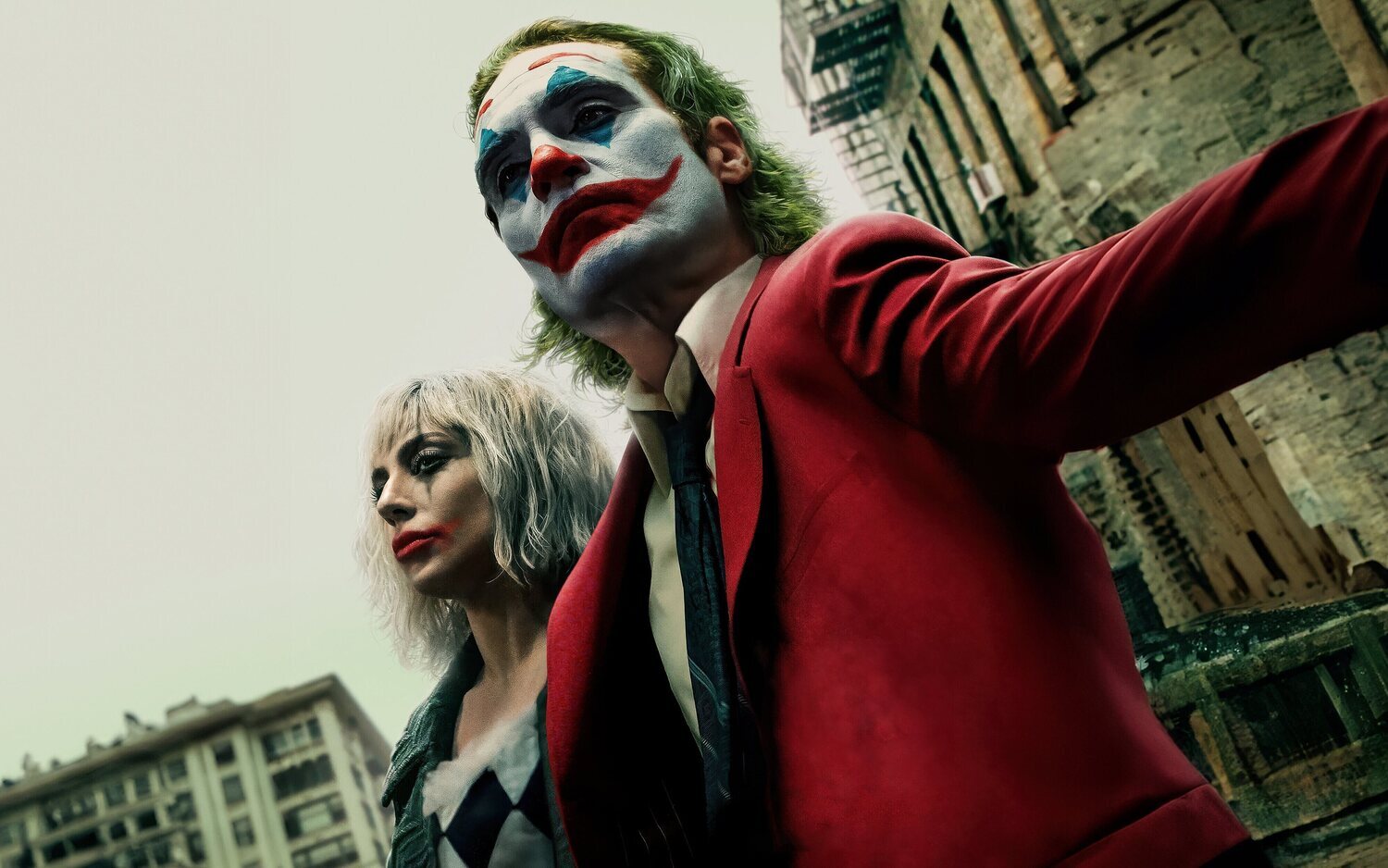 'Joker: Folie à Deux': Todd Phillips asegura que James Gunn no tuvo nada que ver en el desarrollo de la secuela