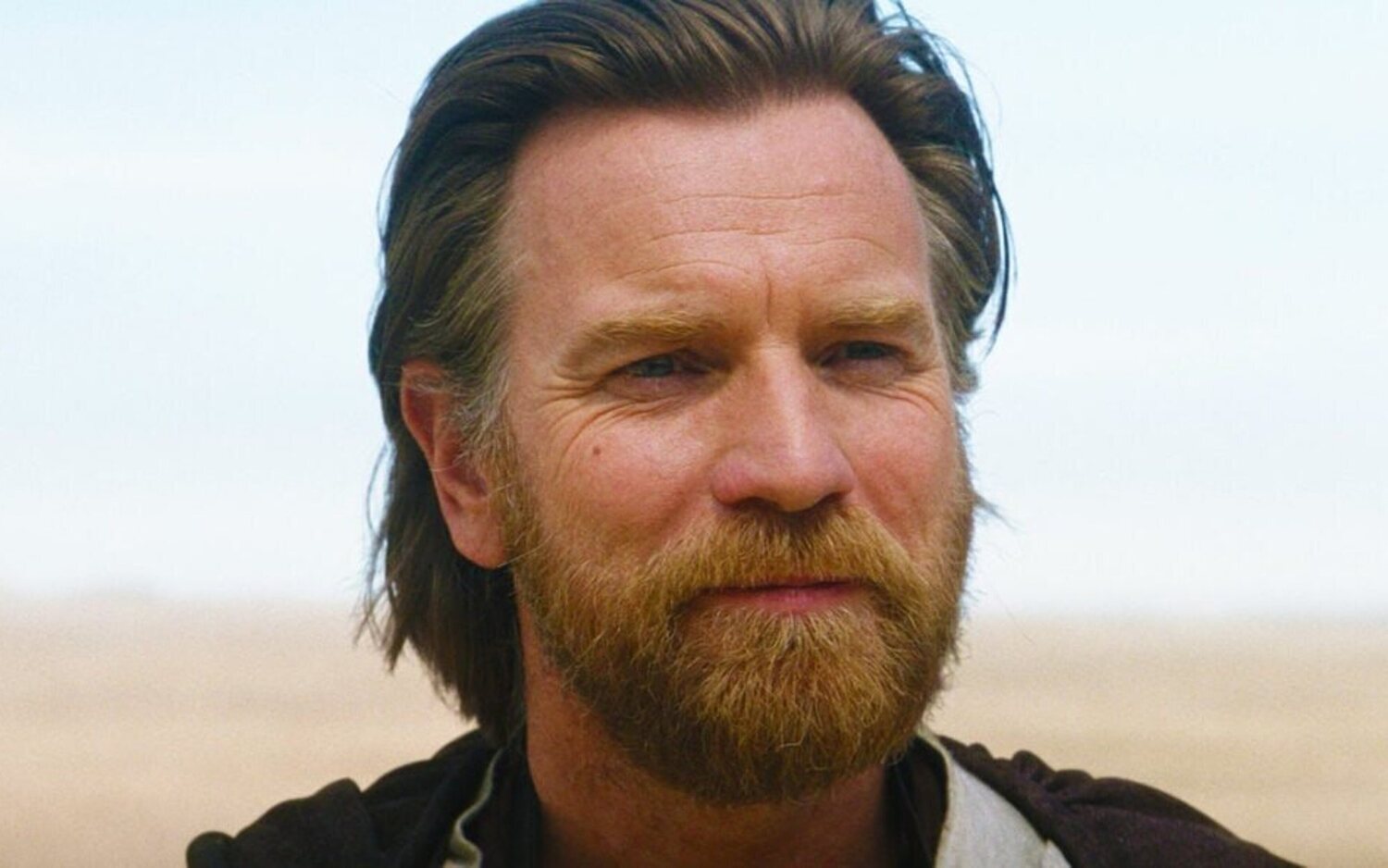 Ewan McGregor como Obi-Wan Kenobi