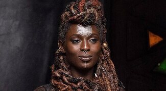 Jodie Turner-Smith carga contra Disney por no defender al reparto de 'The Acolyte' del odio y el acoso online