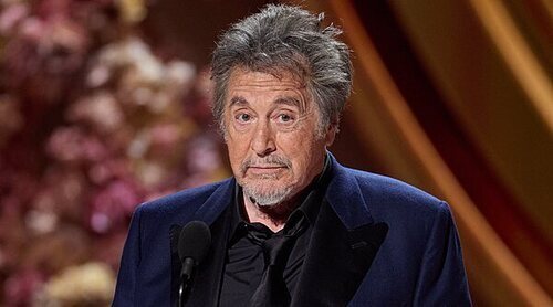 Al Pacino tuvo una experiencia cercana a la muerte y desvela que no hay nada al otro lado