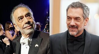 Francis Ford Coppola felicita a Todd Phillips por 'Joker: Folie à Deux'