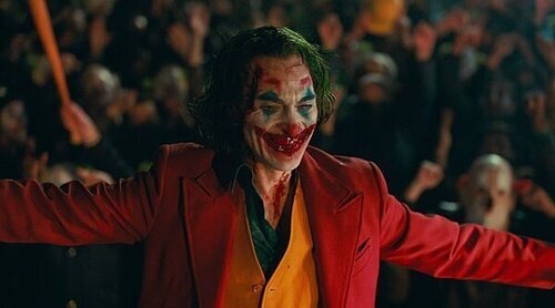 El final de 'Joker' iba a ser diferente, pero Christopher Nolan lo impidió