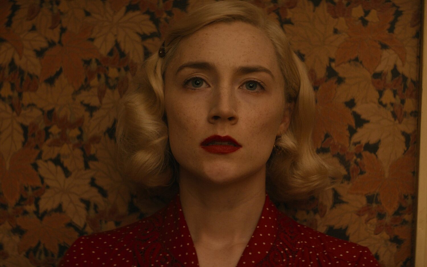 Saoirse Ronan en 'Blitz'