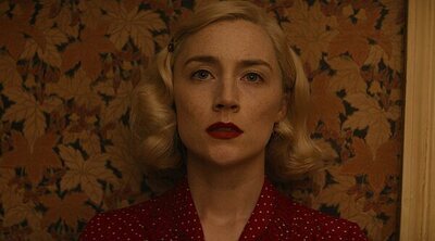 Saoirse Ronan preferiría hacer una película de James Bond que de Marvel