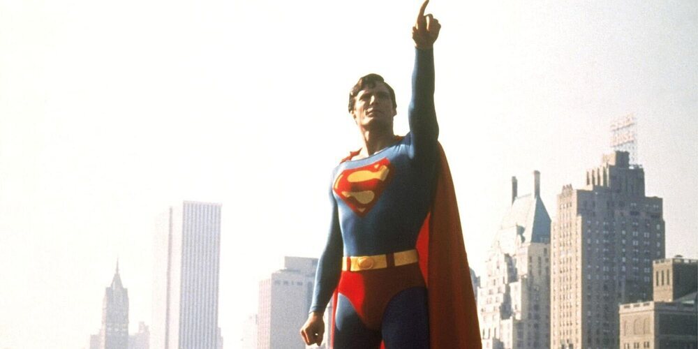 'Super/Man: La historia de Christopher Reeve': El doble poder de la Kryptonita