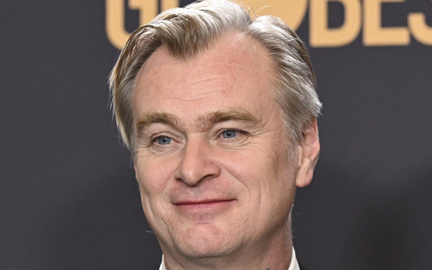 Christopher Nolan ya tiene un nuevo proyecto en marcha