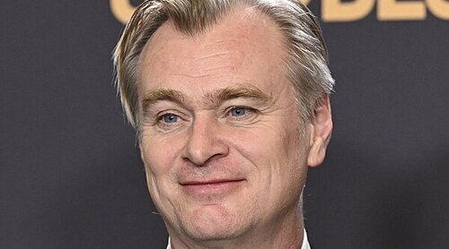 La nueva película de Christopher Nolan ya tiene protagonista y fecha de estreno