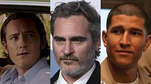 Lewis Pullman quiere reemplazar a Joaquin Phoenix como amante de Danny Ramirez en la película de Todd Haynes