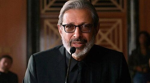 'Jurassic World: Rebirth': Jeff Goldblum, sobre si volverá, habla del paradero de Ian Malcolm