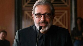 'Jurassic World: Rebirth': Jeff Goldblum, sobre si volverá, habla del paradero de Ian Malcolm