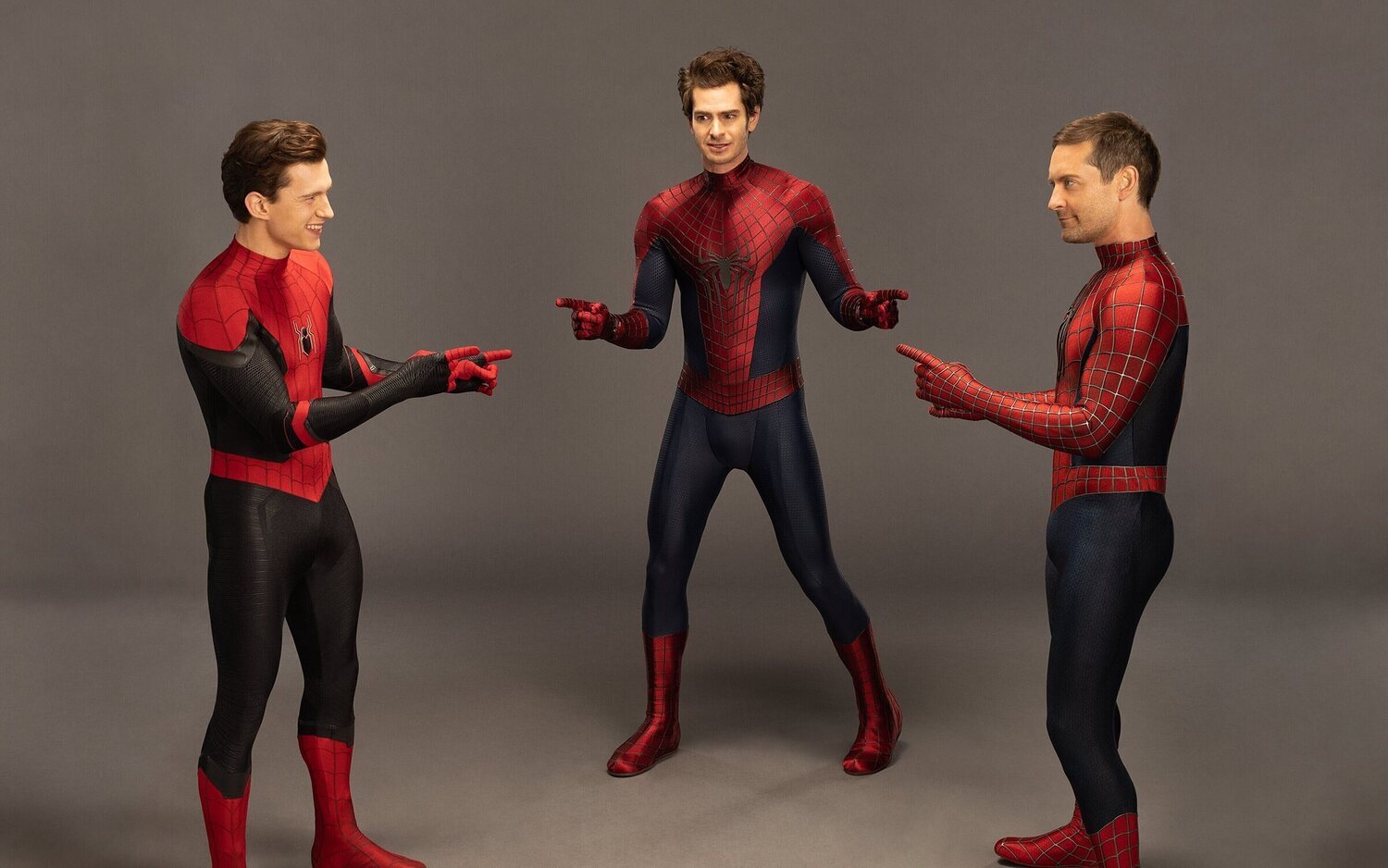 El dilema de Andrew Garfield, entre dos Spideys