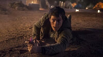 Dylan O'Brien se sincera años después del accidente en 'El corredor del laberinto' que casi acaba con su vida