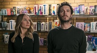 'Nadie quiere esto' renueva por una segunda temporada en Netflix con nuevos showrunners