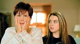 'Ponte en mi lugar 2' ya tiene fecha de estreno y primera imagen de Jamie Lee Curtis y Lindsay Lohan