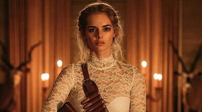 'Noche de bodas 2': Confirmada la secuela a la que regresa Samara Weaving