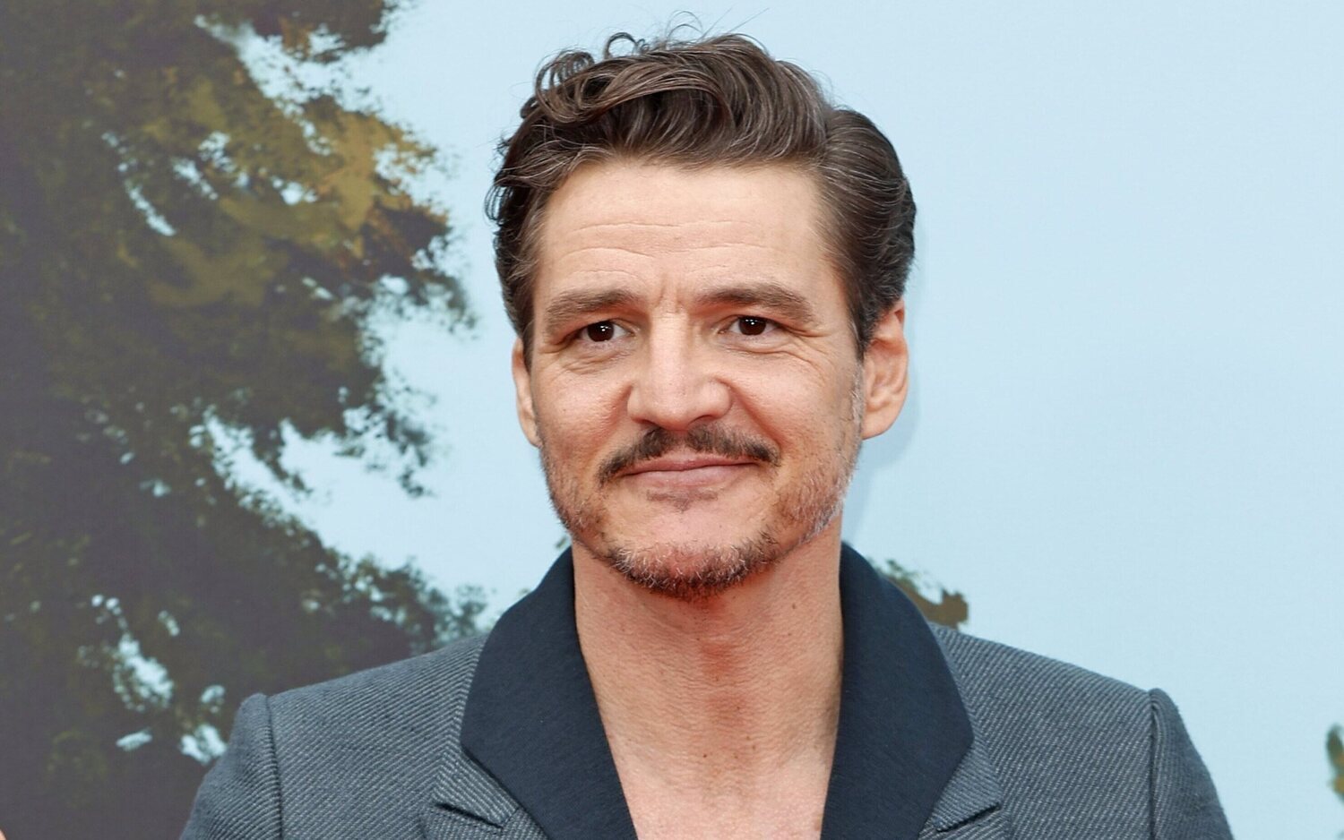 Pedro Pascal en el BFI London Festival