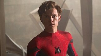 La película de Spider-Man disponible en Netflix que se inspiró en el cine adolescente de los 80 y 90