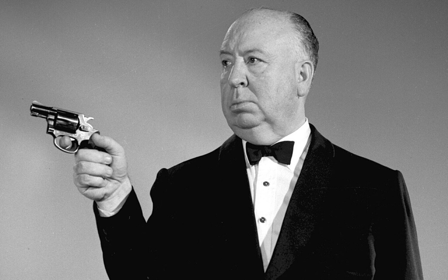 Alfred Hitchcock