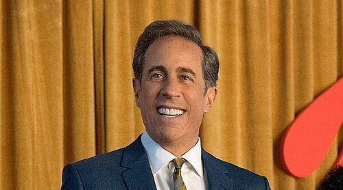 Jerry Seinfeld se arrepiente de haber dicho que la extrema izquierda había matado la comedia: "No es cierto"