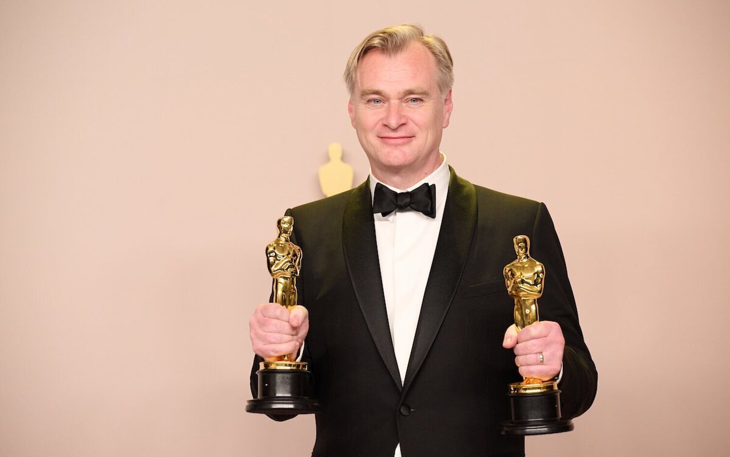 Christopher Nolan