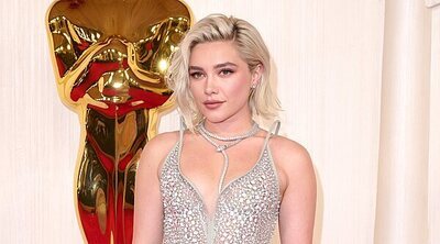 Florence Pugh elige sus cuatro películas favoritas y una de ellas es española