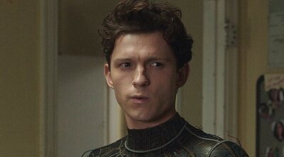 Tom Holland y Zendaya ya han leído un borrador de guion 'Spider-Man 4': "Es excelente, pero necesita trabajo"