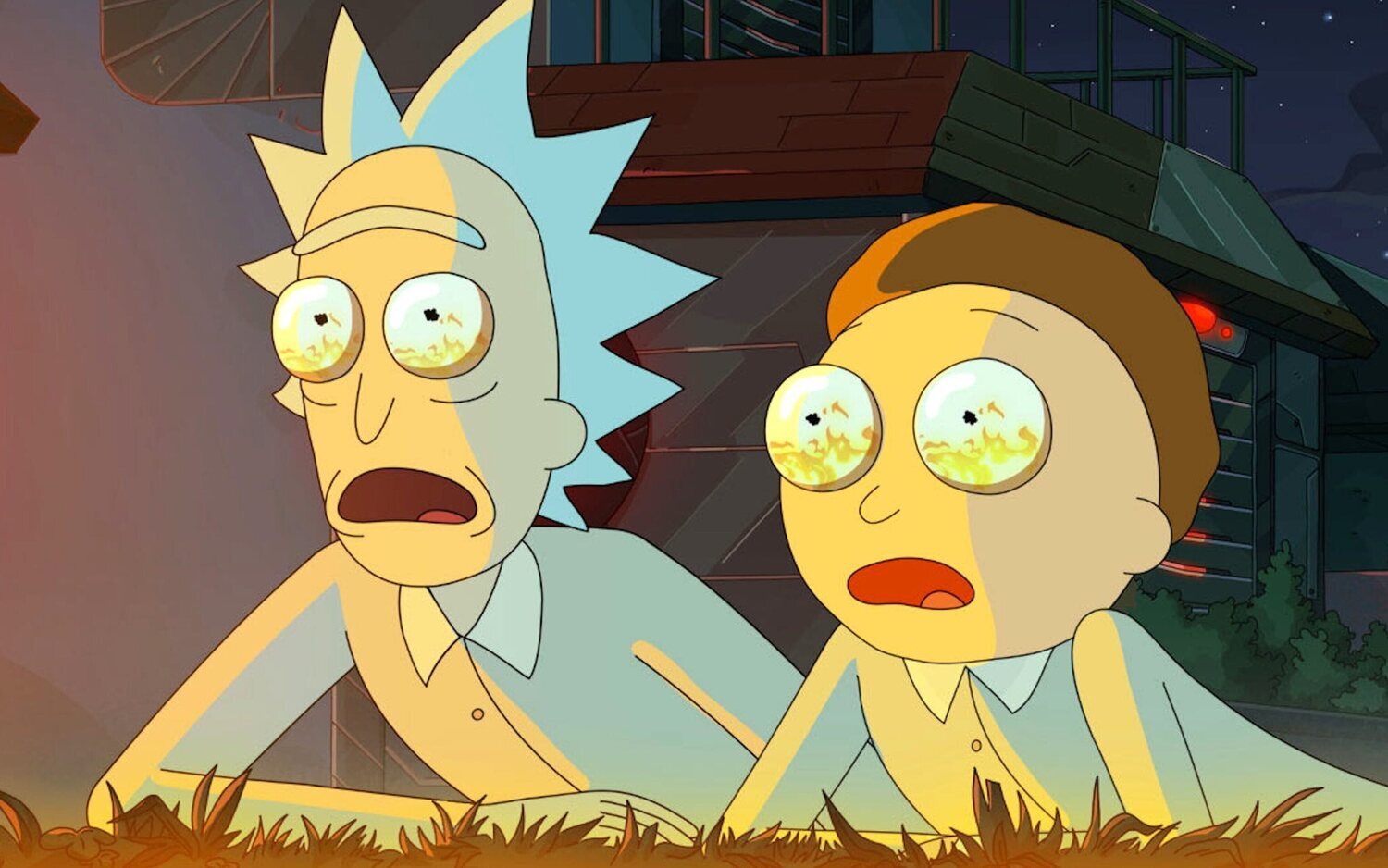 'Rick y Morty'