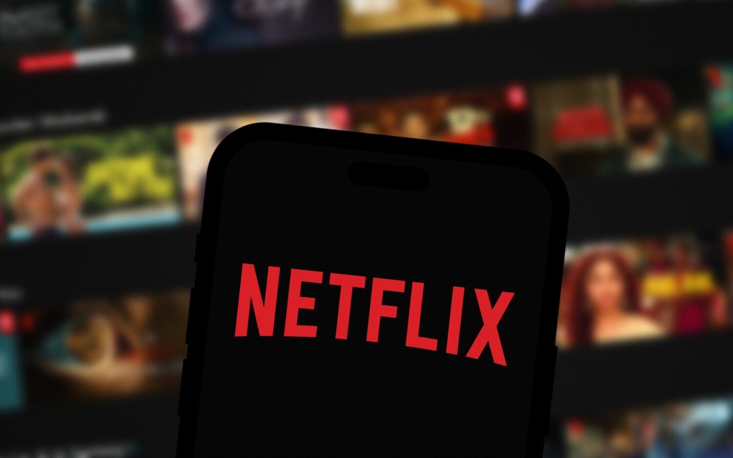 Netflix aumenta sus tarifas mensuales en España e Italia