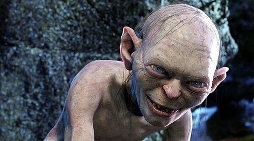 'The Hunt for Gollum' no se dividirá en dos películas pero se prepara otra de la saga 'El señor de los anillos'