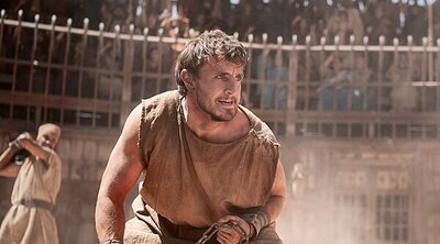 Las primeras reacciones a 'Gladiator II' van desde llamar al Oscar a "auténtica locura"