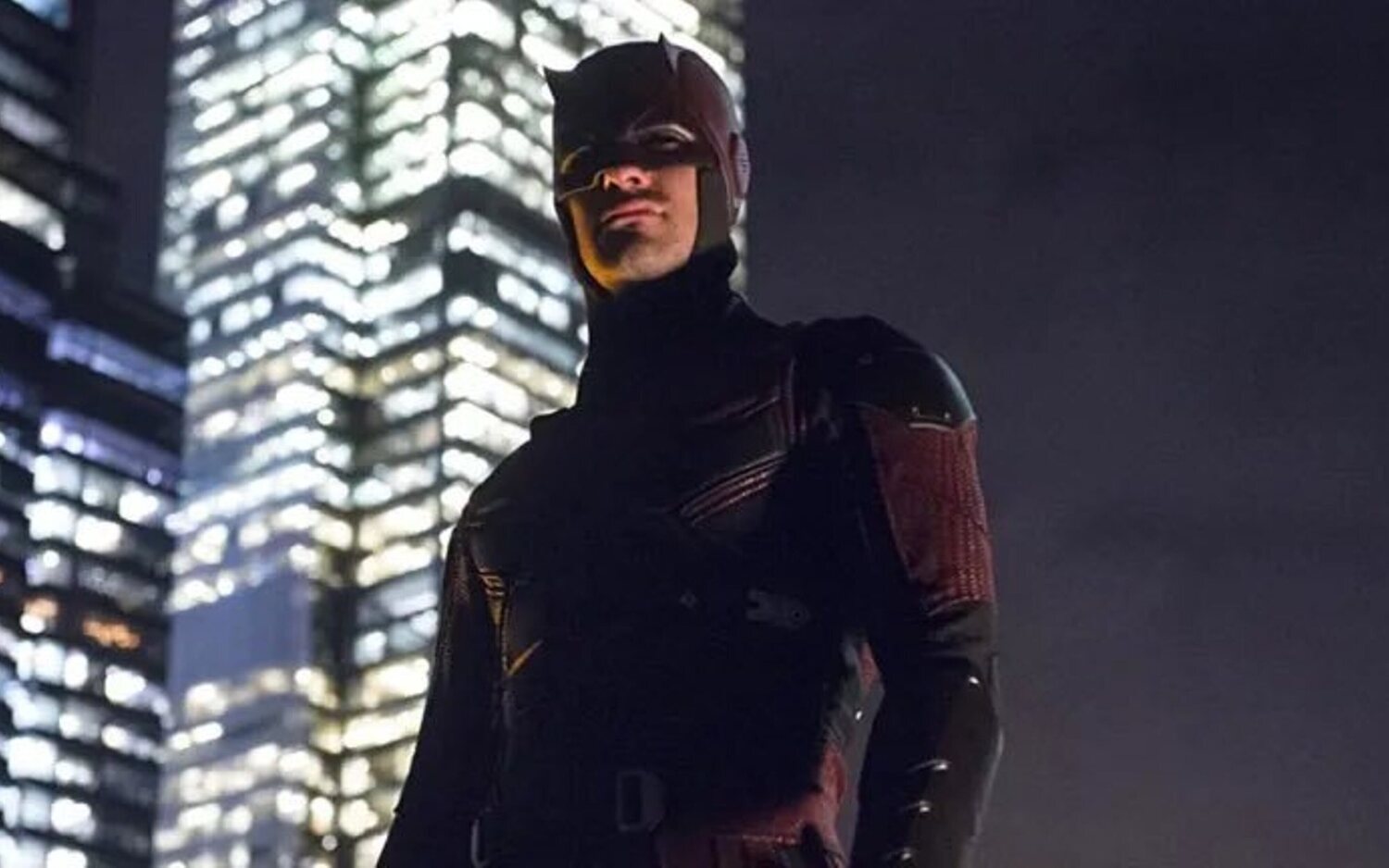 'Daredevil: Born Again' anuncia fecha de estreno en Disney+ y se filtra un nuevo tráiler