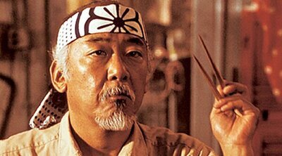 'Karate Kid: Leyendas': El primer tráiler de la película revela un importante detalle sobre el señor Miyagi