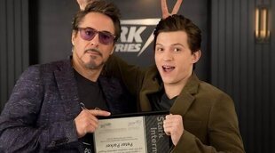 Tom Holland sabía que Robert Downey Jr. regresaría como Doctor Doom al UCM: "No he hecho entrevistas a propósito"