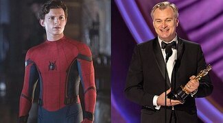 Tom Holland protagonizará la nueva película de Christopher Nolan que será... ¿de vampiros?