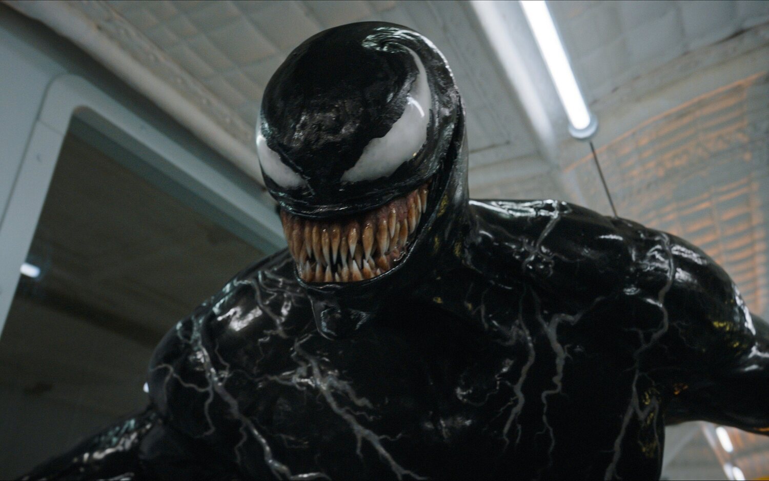 Las primeras reacciones de 'Venom: El último baile' son positivas