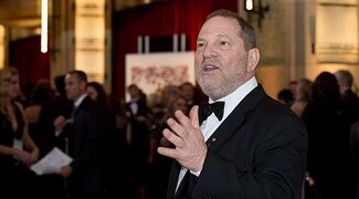 Harvey Weinstein es diagnosticado de cáncer de médula ósea