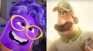 Las nuevas series de Pixar, incluido el spin-off de 'Del revés', ya tienen título en español y fecha de estreno